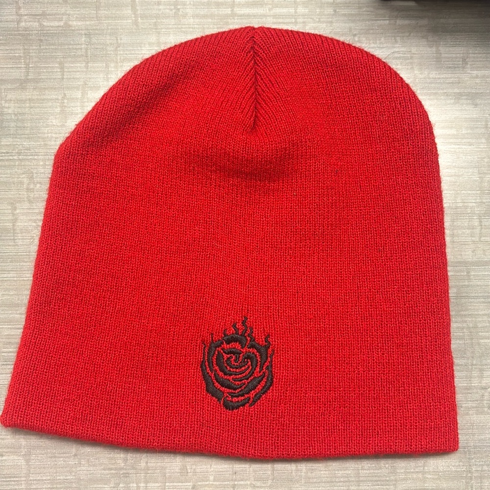 💋 RWBY BEANIE 🌹